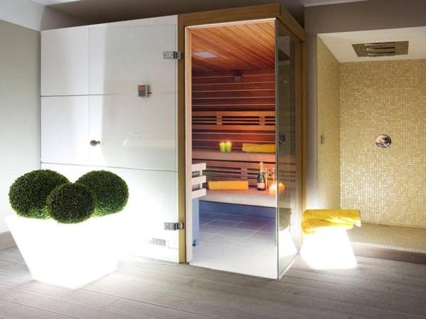 Residence Sala Comacina apartments 1 & 2