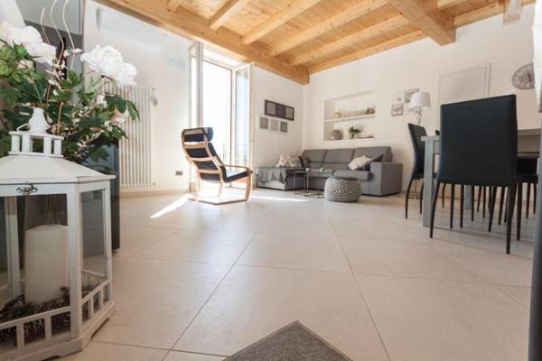 Casa Luisella By LoveComo