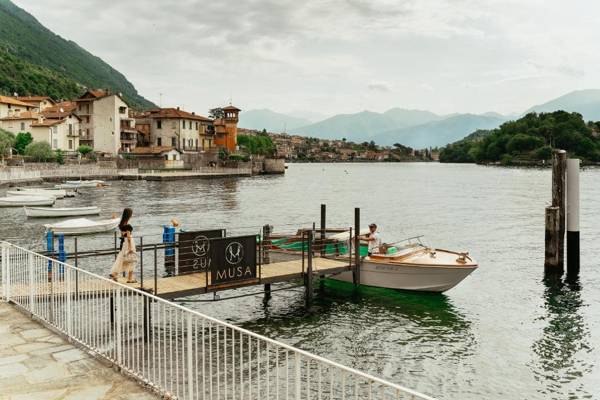 MUSA Lago di Como