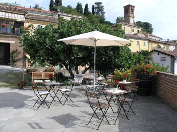 La Cantinetta Resort