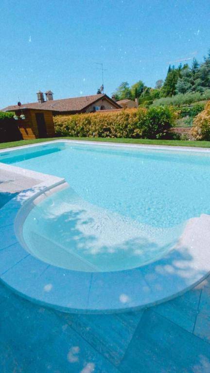 Bed & Breakfast Bure Alto