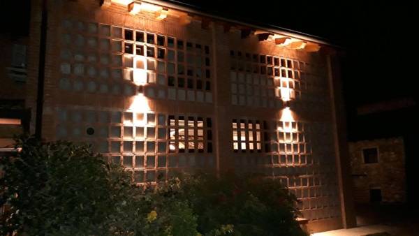 Bed & Breakfast Bure Alto