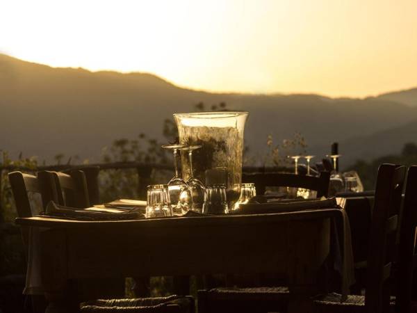 Agriturismo Podere Conti