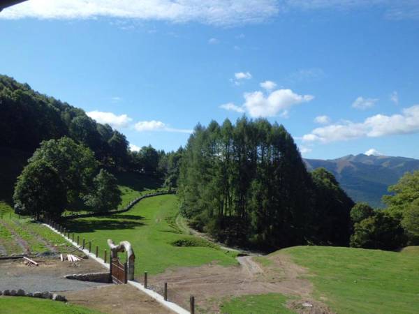 Agriturismo Le Radici