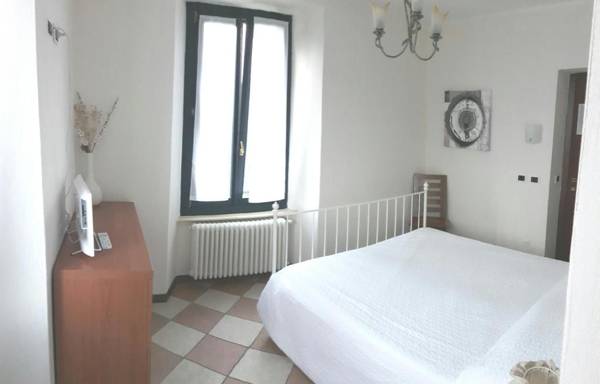 Hotel Villa San Fedele