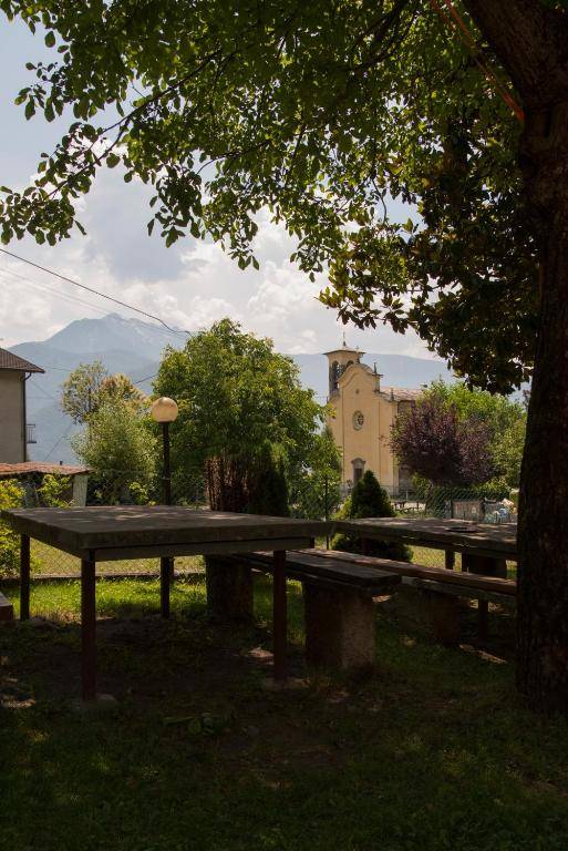 Albergo Ristorante Innocenti
