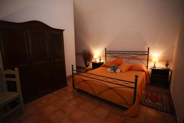 Agriturismo Fratelli Sanacore