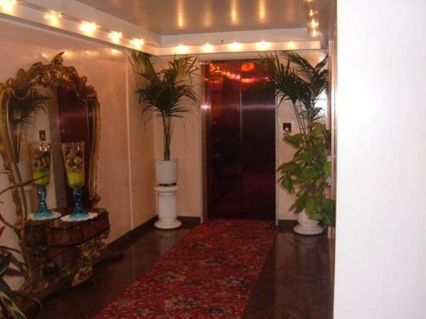 Hotel Roma