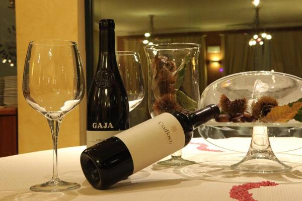 Esprit D'Hotel Panoramico