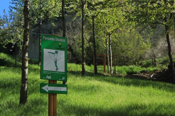 Saecula Natural Village Experience