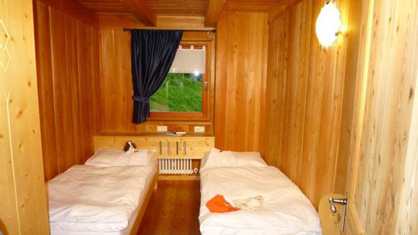 Mas De La Bolp - Chalet