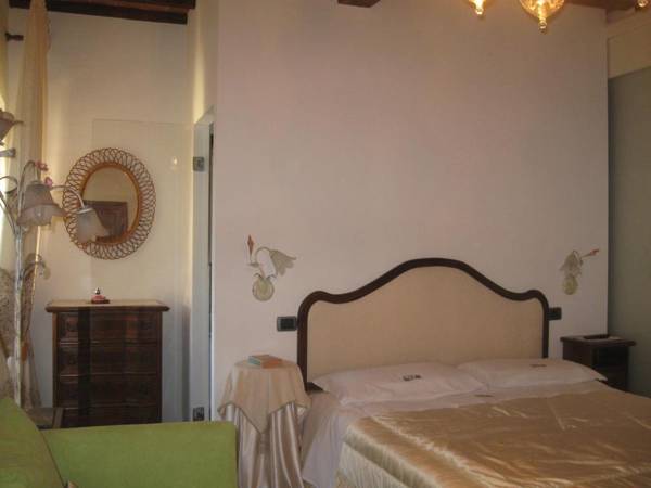B&B Casa Delle Rose