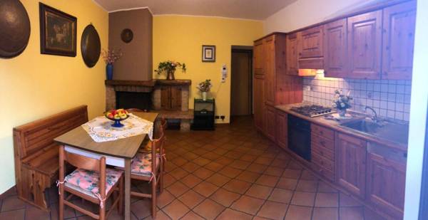 Residence Le Azalee & SPA