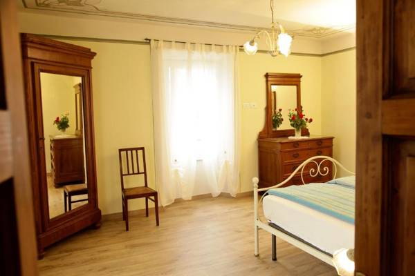 Villa Perla del Lago