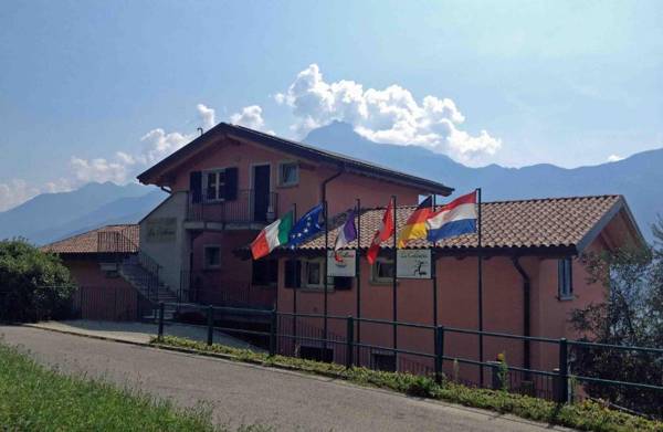 Residence La Collina