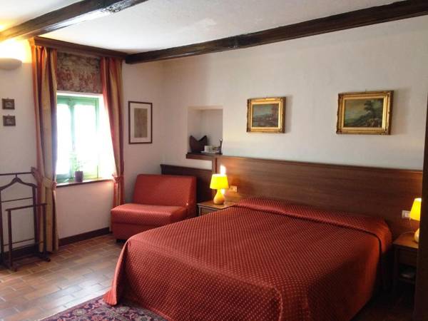 Casa Violetta B&B