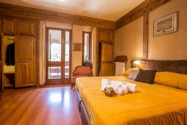 Hotel Togo Palace Terminillo