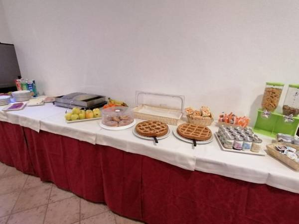 Albergo Parco Gran Sasso