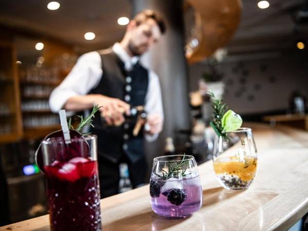 Viel Nois Guest House