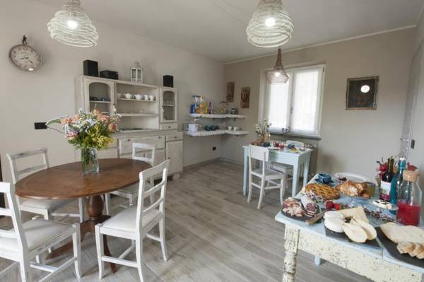 Il bosco delle torte