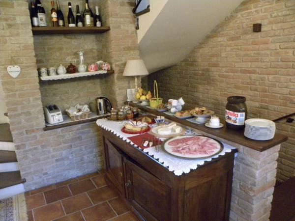 Agriturismo Tre Stelle