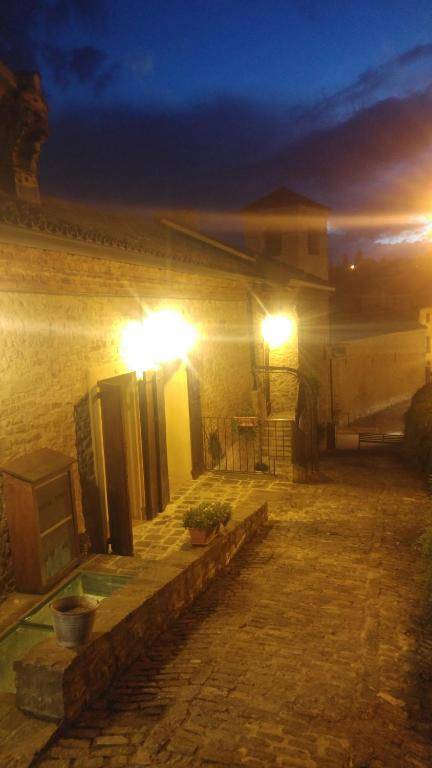 Dimora Storico Romantica Il Sole E La Luna