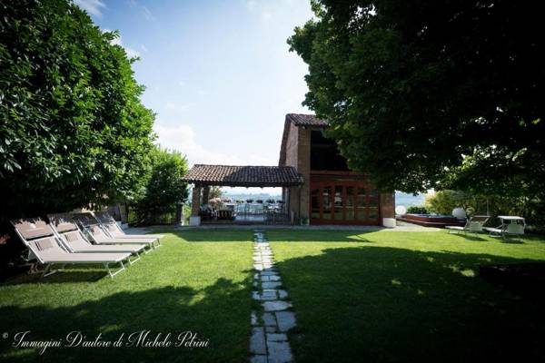 La Madernassa Resort - Casalora Dimora Storica di Charme