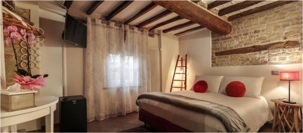 Il Giardino sul Tetto B&B