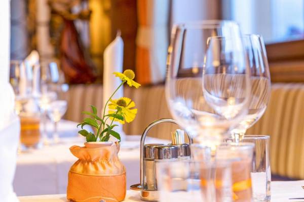 Hotel Haus an der Luck