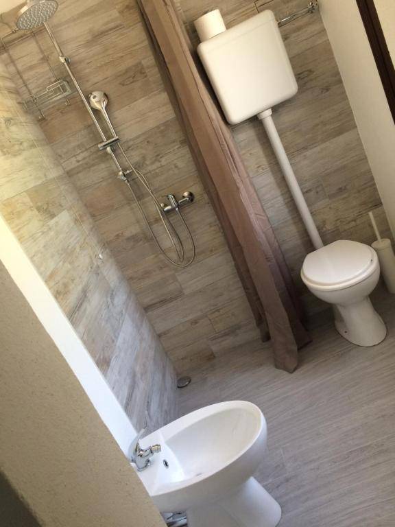 Al 97 Locazione turistica