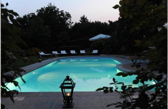 Ristorante Albergo Ca' Vittoria