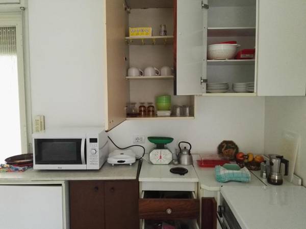 Casa Vacanze Baia Del Sole