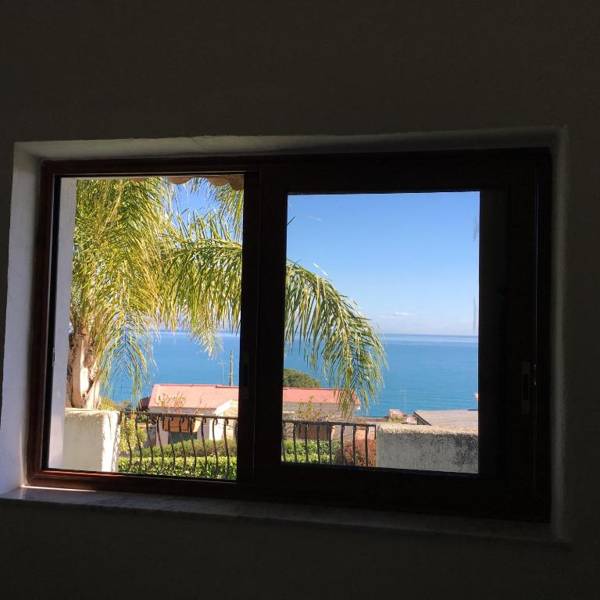 Villa Baia del Riccio