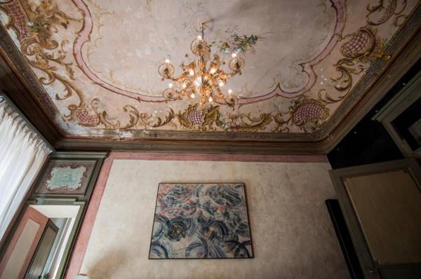 Antica Dimora Gallo Basteris