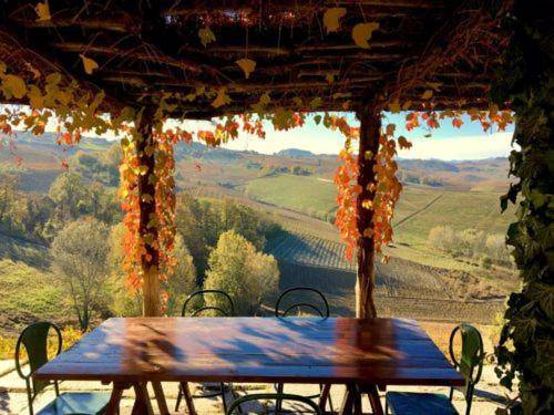 Tenuta Montanello B&B