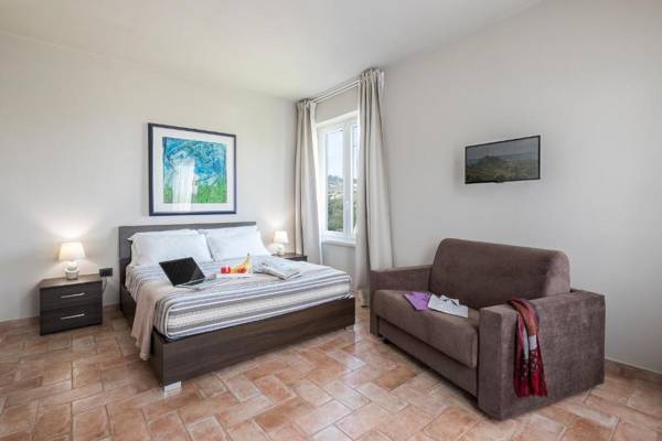 Villa Gremì - Castiglione Falletto