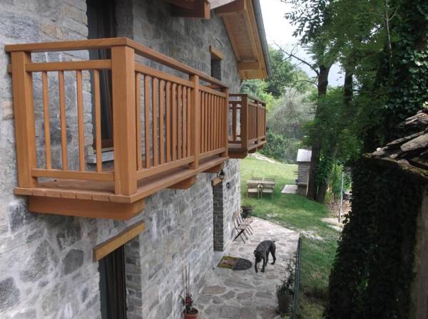 Agriturismo Ai Ronchi