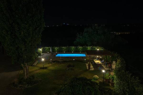 Cascina Rocca Agriturismo B&B