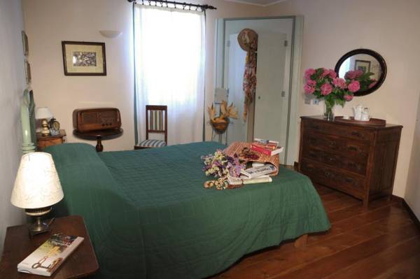 Agriturismo Il Gioco Dell'Oca