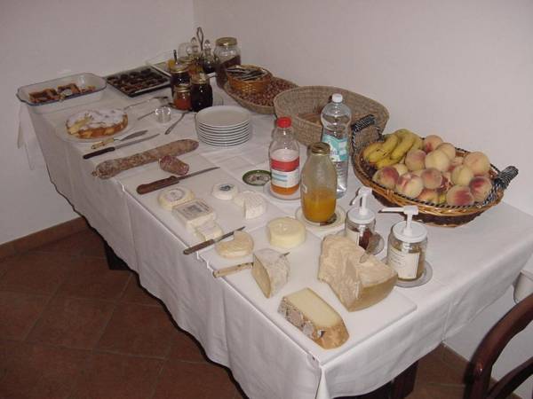 Agriturismo Le Viole