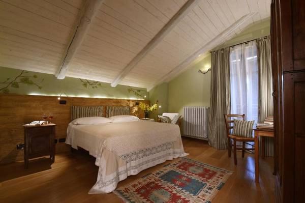 La Giolitta Rooms & Apartment