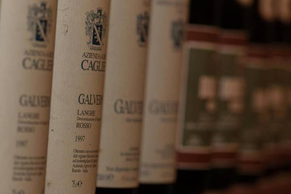 Agriturismo Il Ciabot