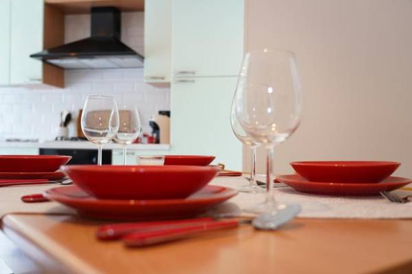 APPARTAMENTO AL FORTE