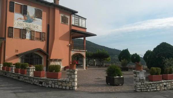 Ristorante Albergo San Michele
