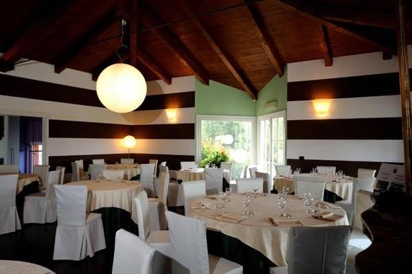 La Foresteria Canavese Golf & Country Club