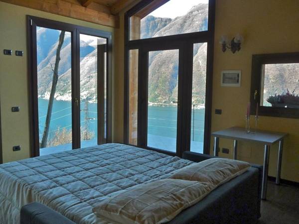 Tra Lago e Montagna Baita la Morena