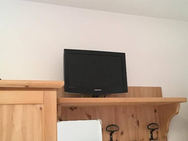 Santorsola Relax Hotel