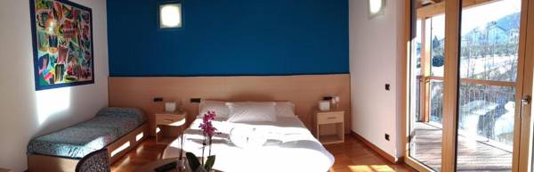 Agriturismo Terra del Sole