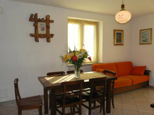 Agriturismo Verger Plein Soleil