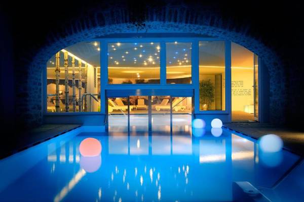 Les Plaisirs d'Antan